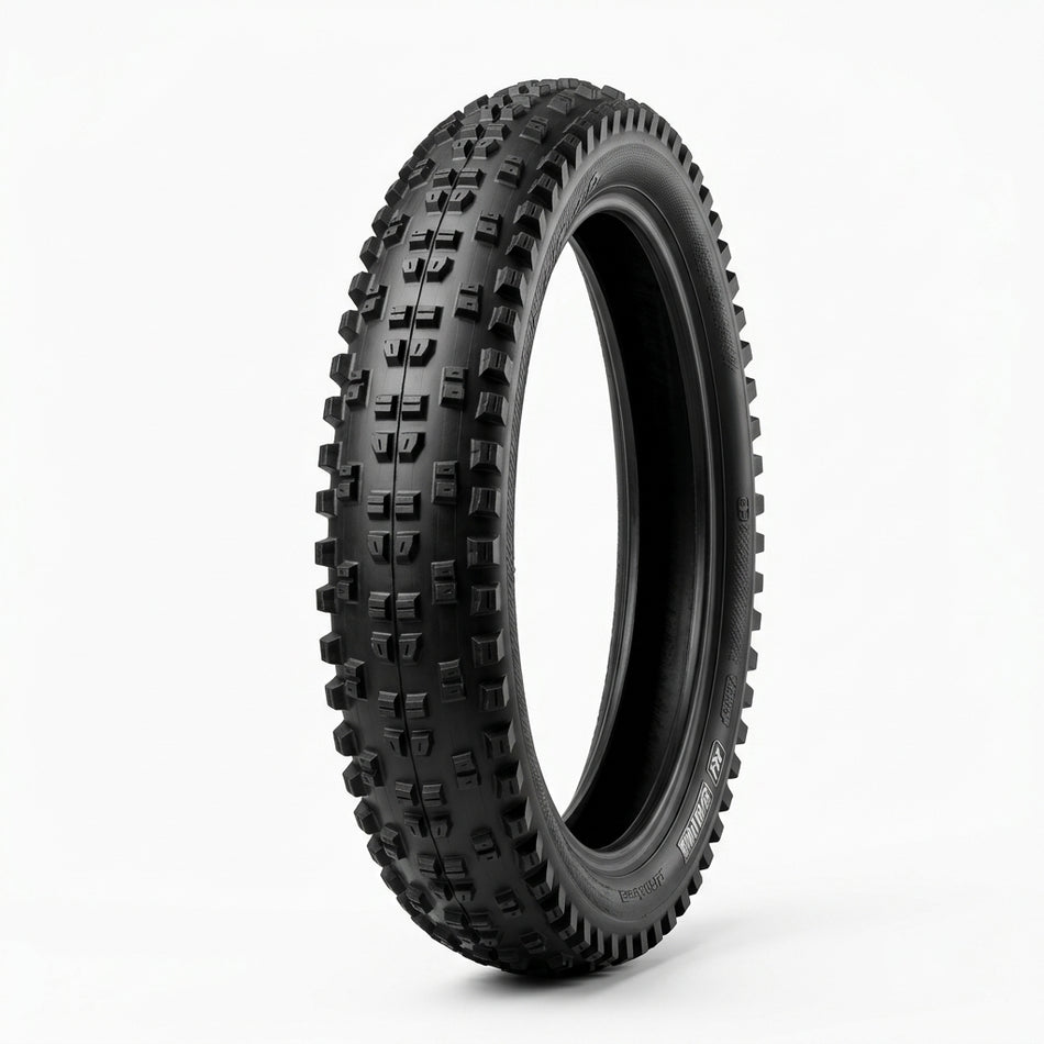 Bicycle tire — Studio - Clean | Generated by Modelize