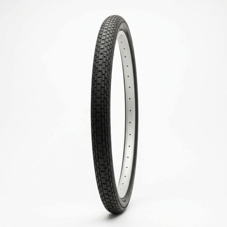 Bicycle tyre — Studio - Clean | Generated by Modelize