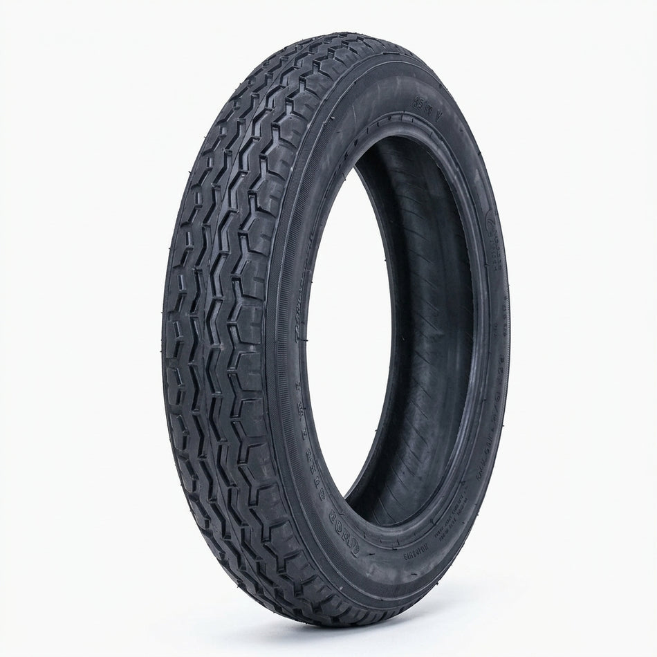 Bicycle tire — Studio - Clean | Generated by Modelize