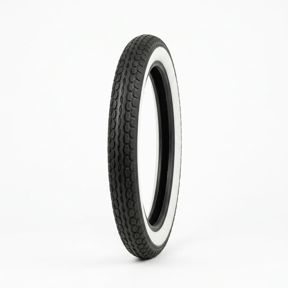 Bicycle Tire — Studio - Clean | Generated by Modelize