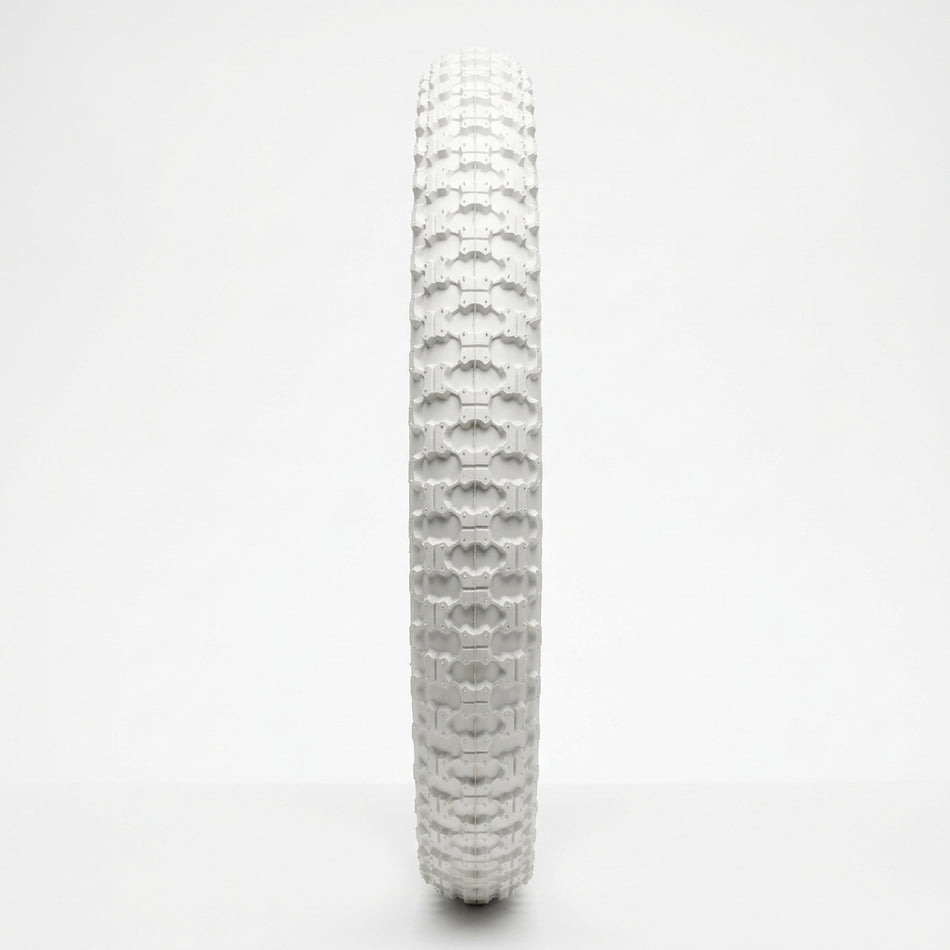 Bicycle tyre — Studio - Clean | Generated by Modelize