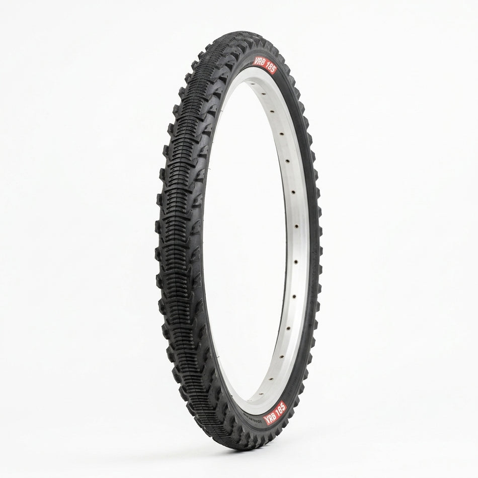 Bicycle tire — Studio - Clean | Generated by Modelize