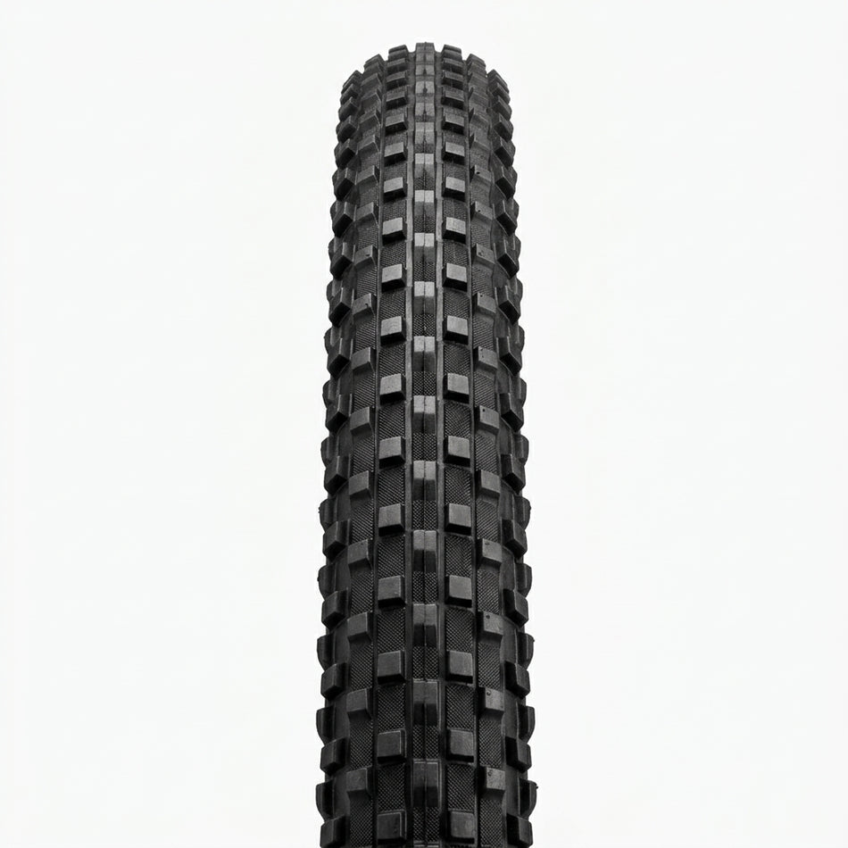 Bicycle Tyre — Studio - Clean | Generated by Modelize