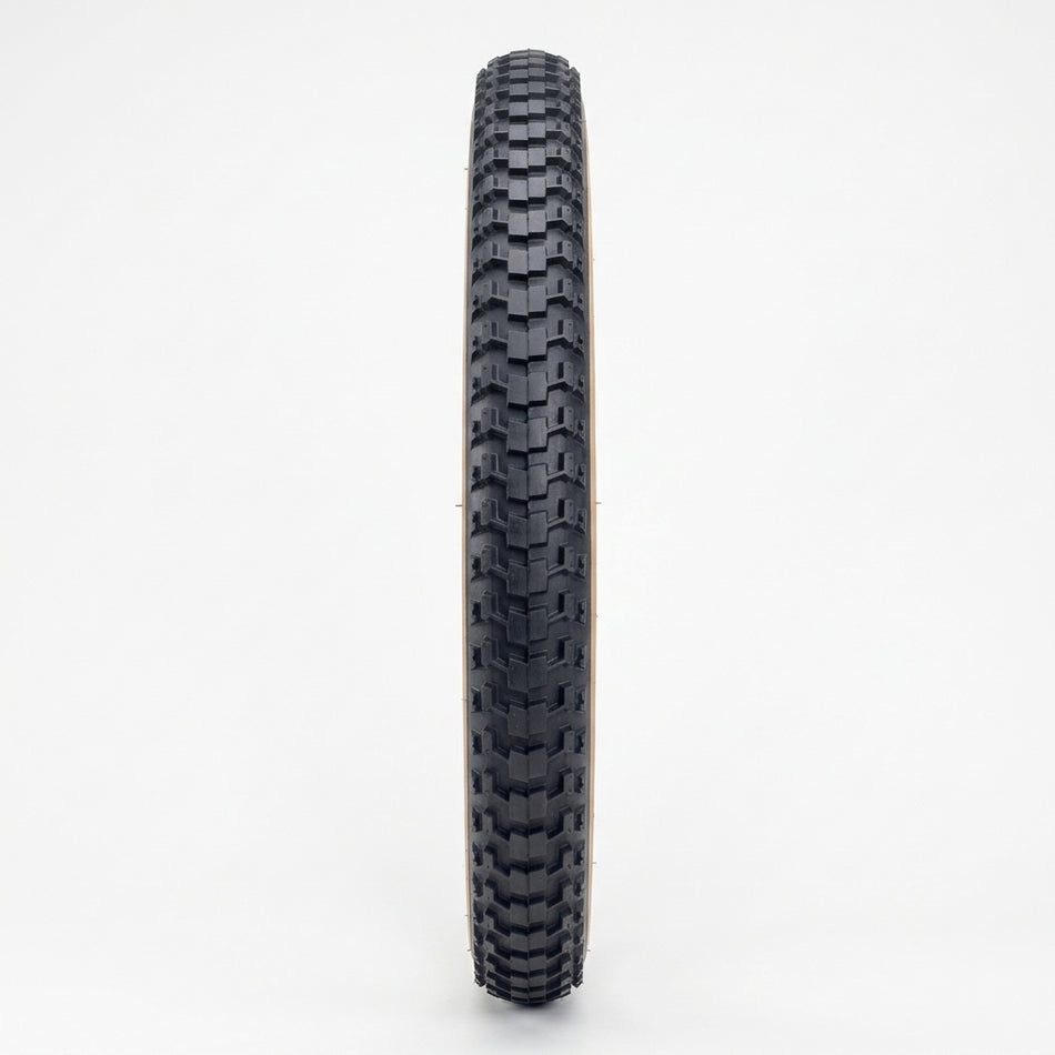 Bicycle Tire — Studio - Clean | Generated by Modelize