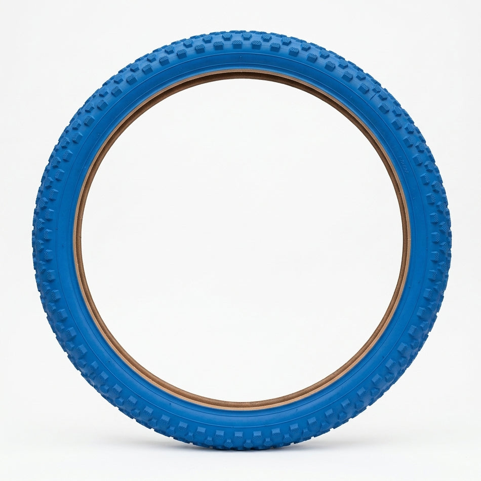 Bicycle tire — Studio - Clean | Generated by Modelize