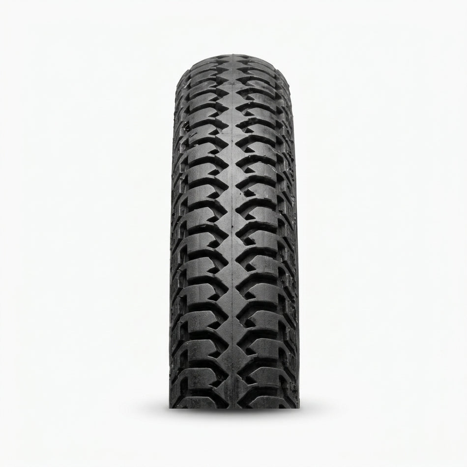 Bicycle tire — Studio - Clean | Generated by Modelize