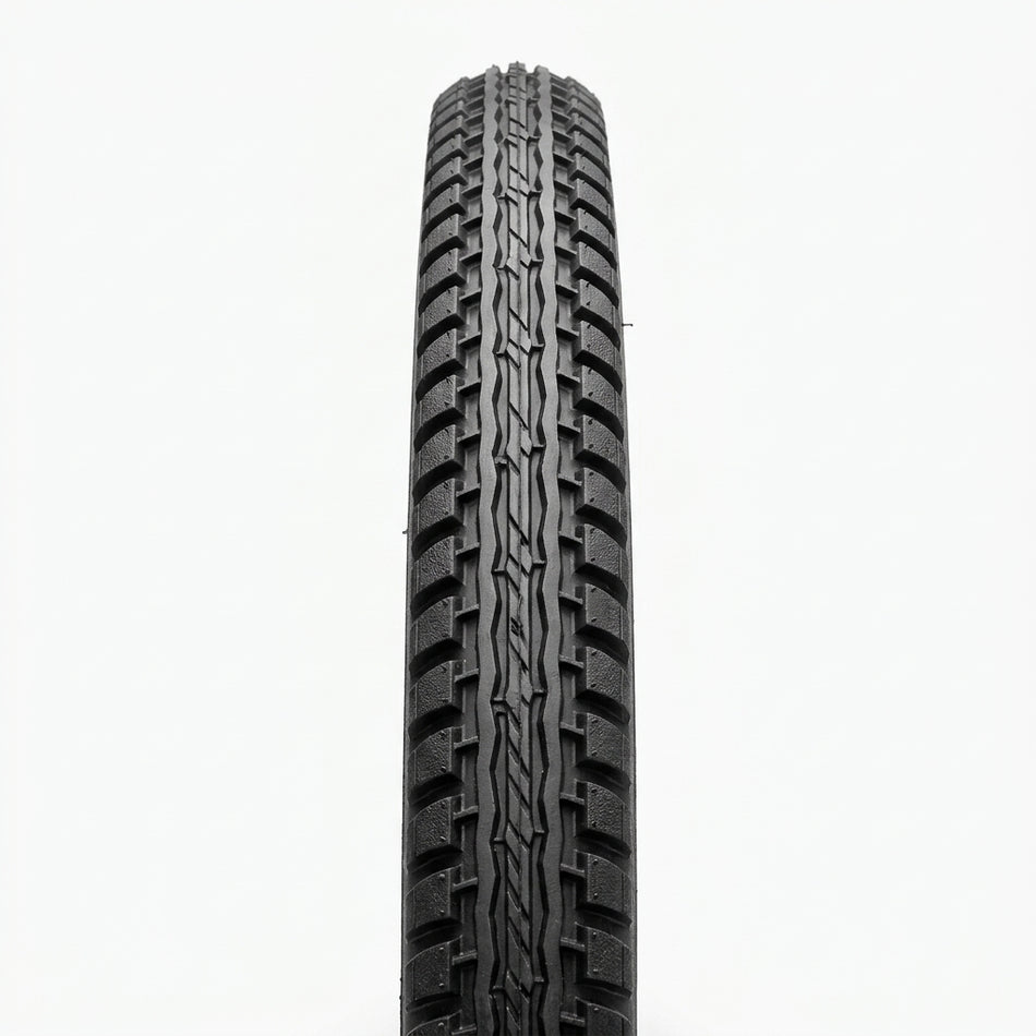 Bicycle Tire — Studio - Clean | Generated by Modelize