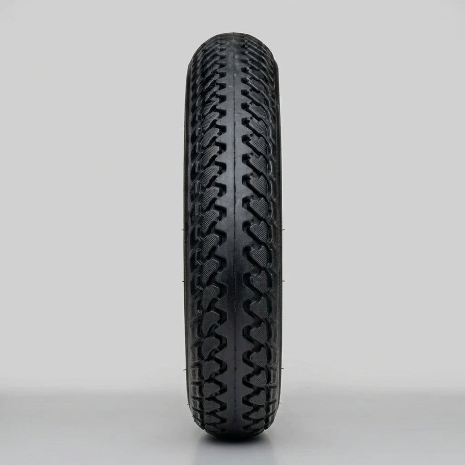 Bicycle Tire — Studio - Clean | Generated by Modelize