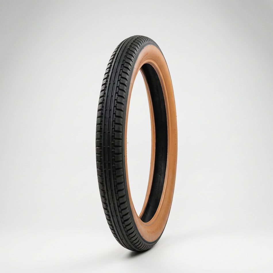 Bicycle tyre — Studio - Clean | Generated by Modelize