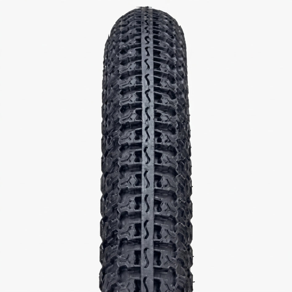 Bicycle Tire — Studio - Clean | Generated by Modelize