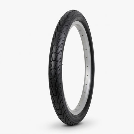 Bicycle Tyre — Studio - Clean | Generated by Modelize