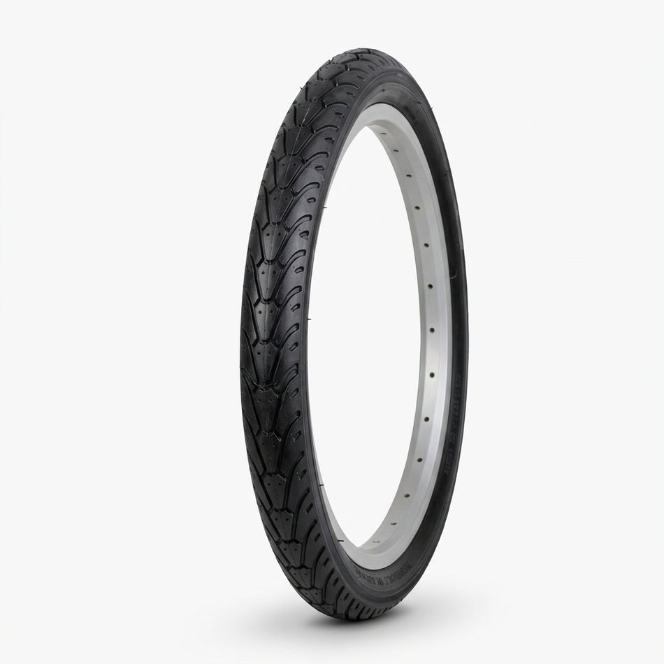 Bicycle Tyre — Studio - Clean | Generated by Modelize