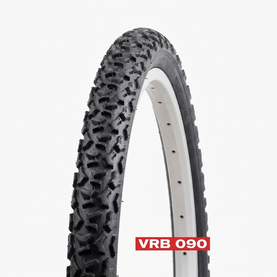 Bicycle Tire — Studio - Clean | Generated by Modelize