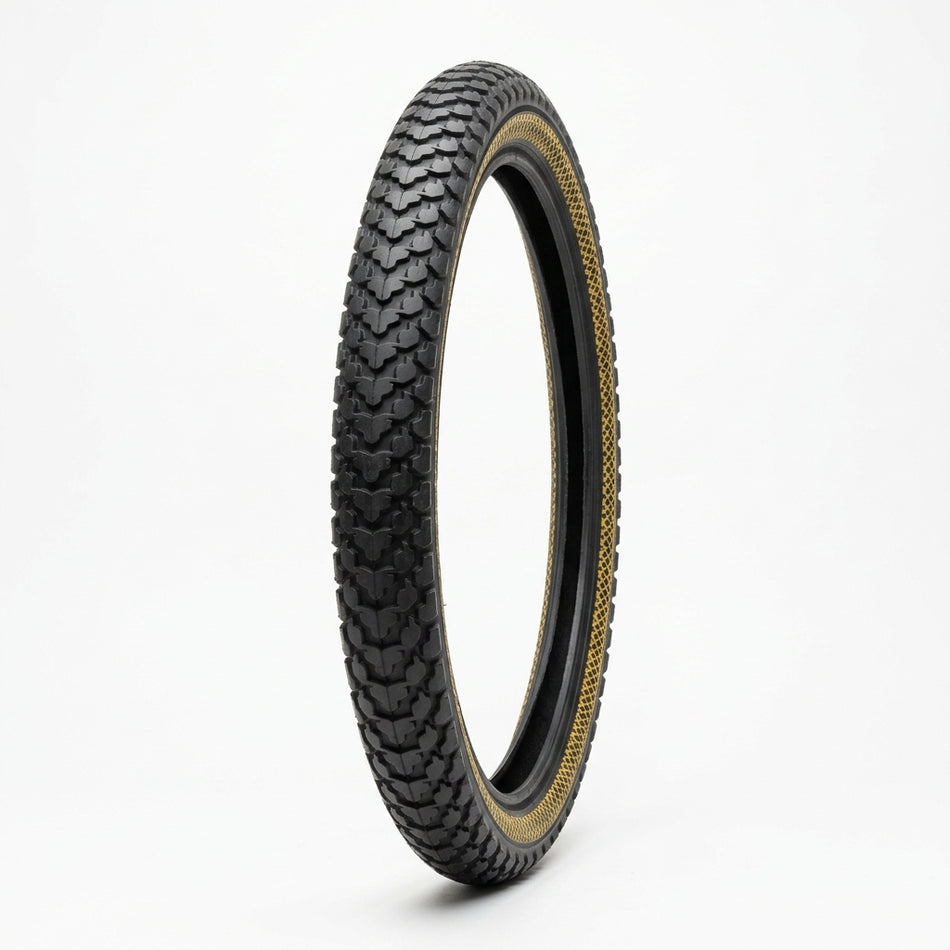 Bicycle tire — Studio - Clean | Generated by Modelize