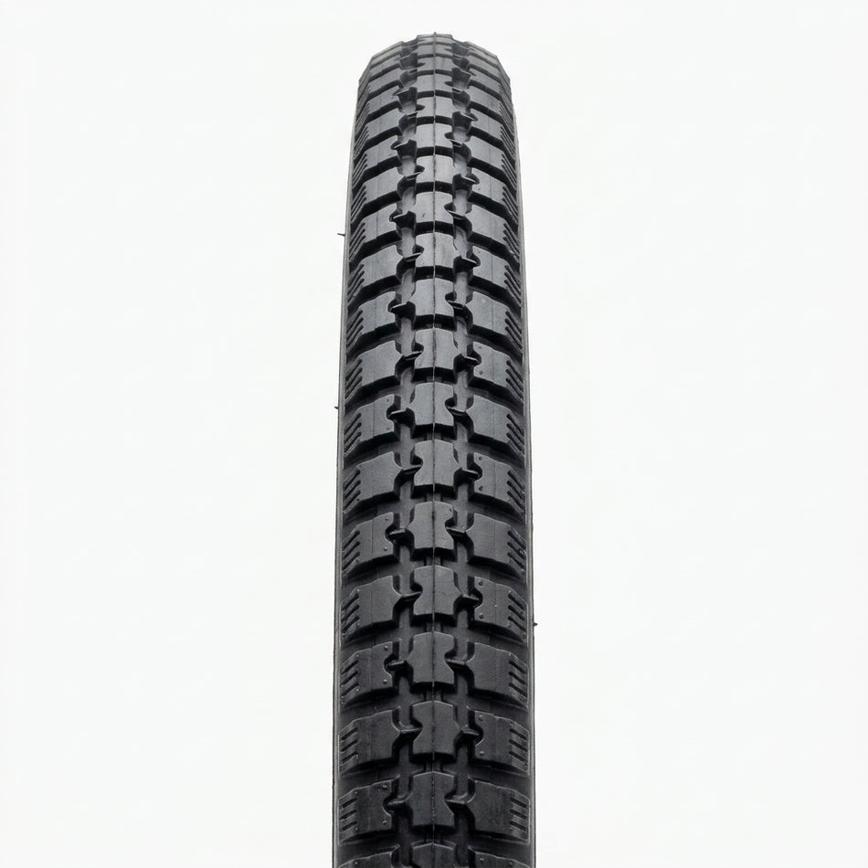Bicycle tire — Studio - Clean | Generated by Modelize