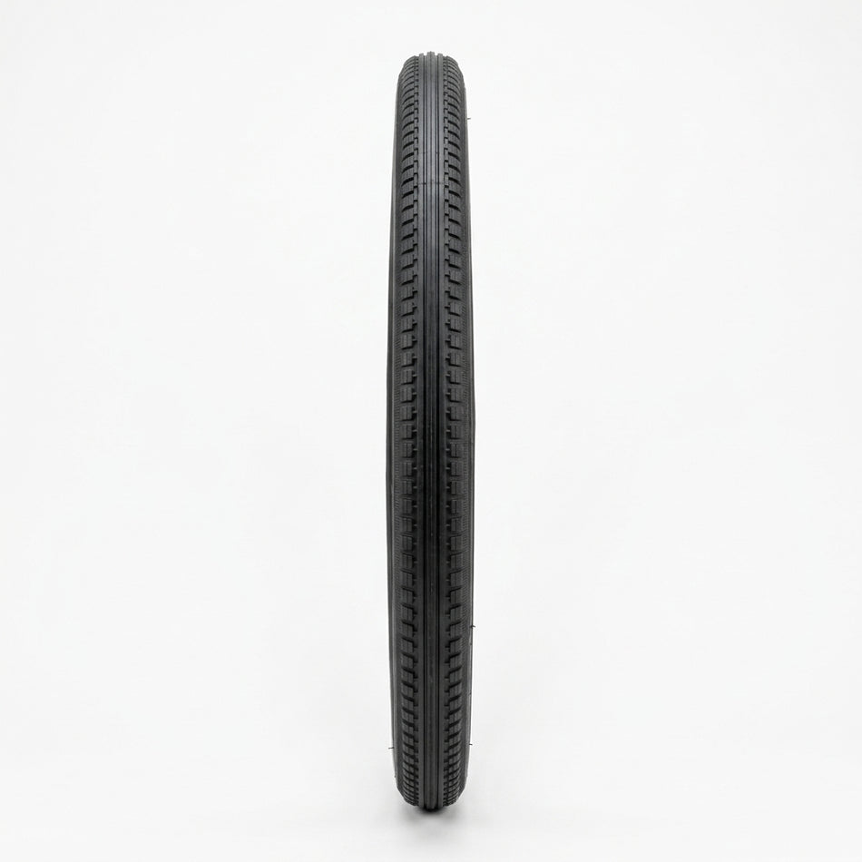 Bicycle Tire — Studio - Clean | Generated by Modelize