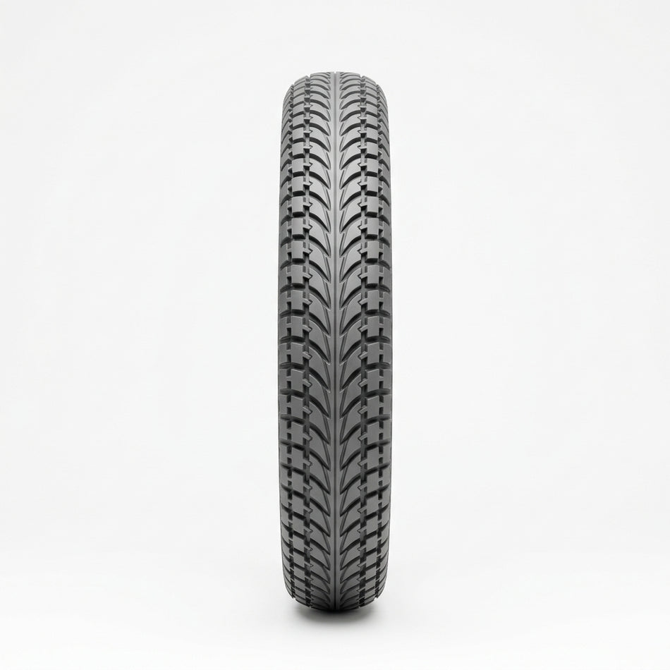 Bicycle Tire — Studio - Clean | Generated by Modelize