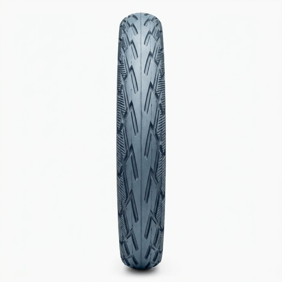 Bicycle Tyre — Studio - Clean | Generated by Modelize
