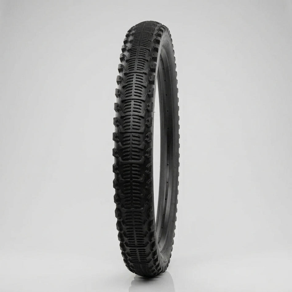 Bicycle Tire — Studio - Clean | Generated by Modelize