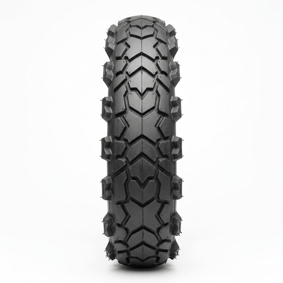 Bicycle tyre — Studio - Clean | Generated by Modelize