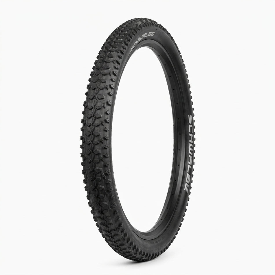 Bicycle Tire — Studio - Clean | Generated by Modelize