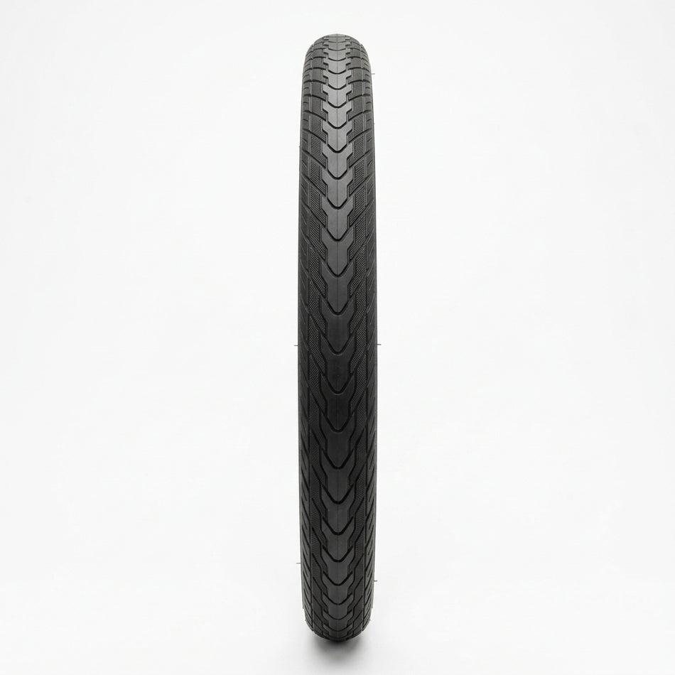 Bicycle tire — Studio - Clean | Generated by Modelize
