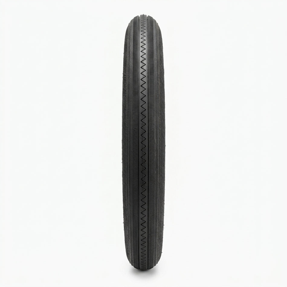 Bicycle tire — Studio - Clean | Generated by Modelize