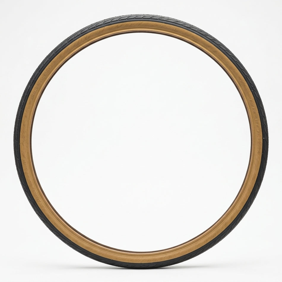 Bicycle Tire — Studio - Clean | Generated by Modelize