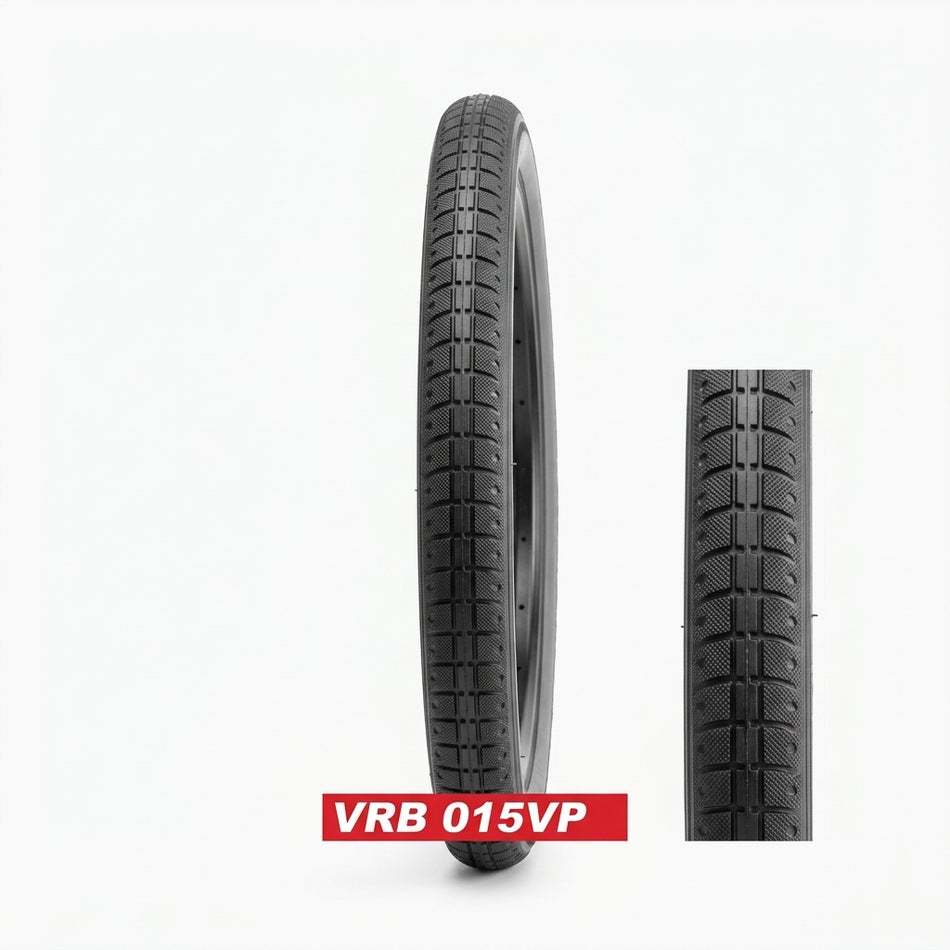 Bicycle tire — Studio - Clean | Generated by Modelize