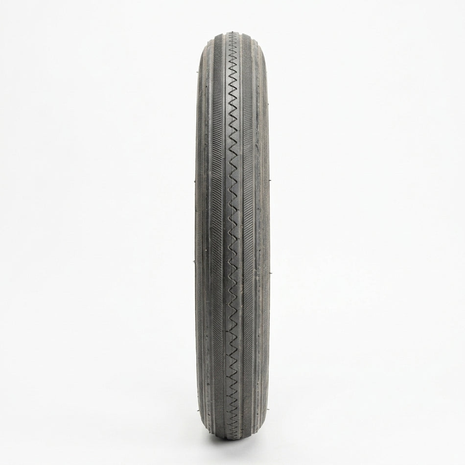 Bicycle tire — Studio - Clean | Generated by Modelize