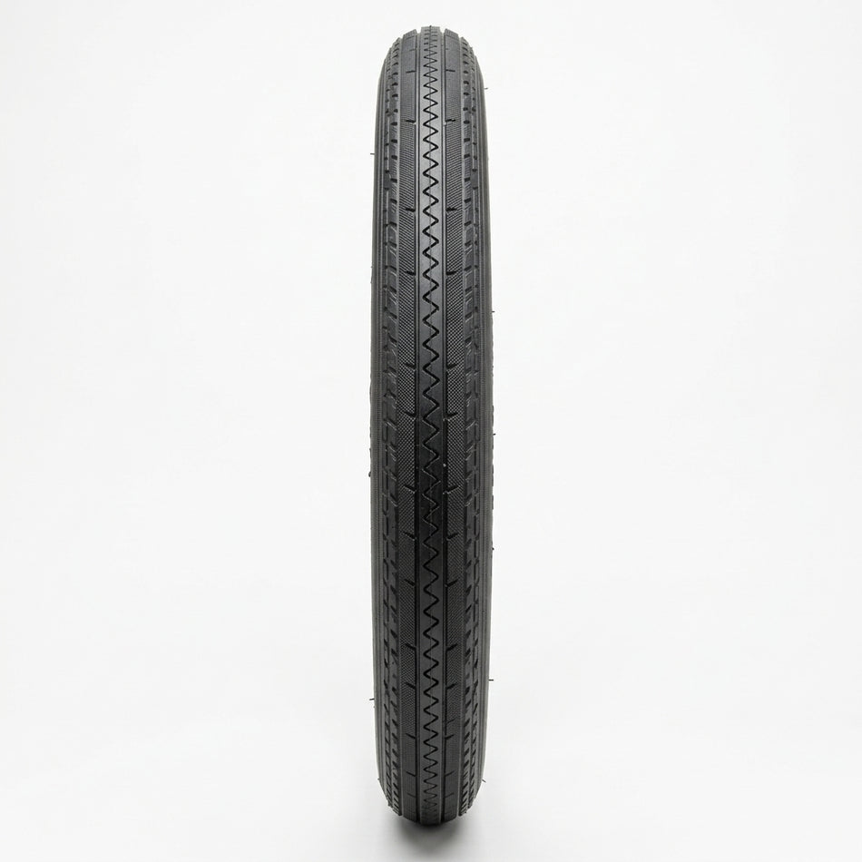 Bicycle tire — Studio - Clean | Generated by Modelize