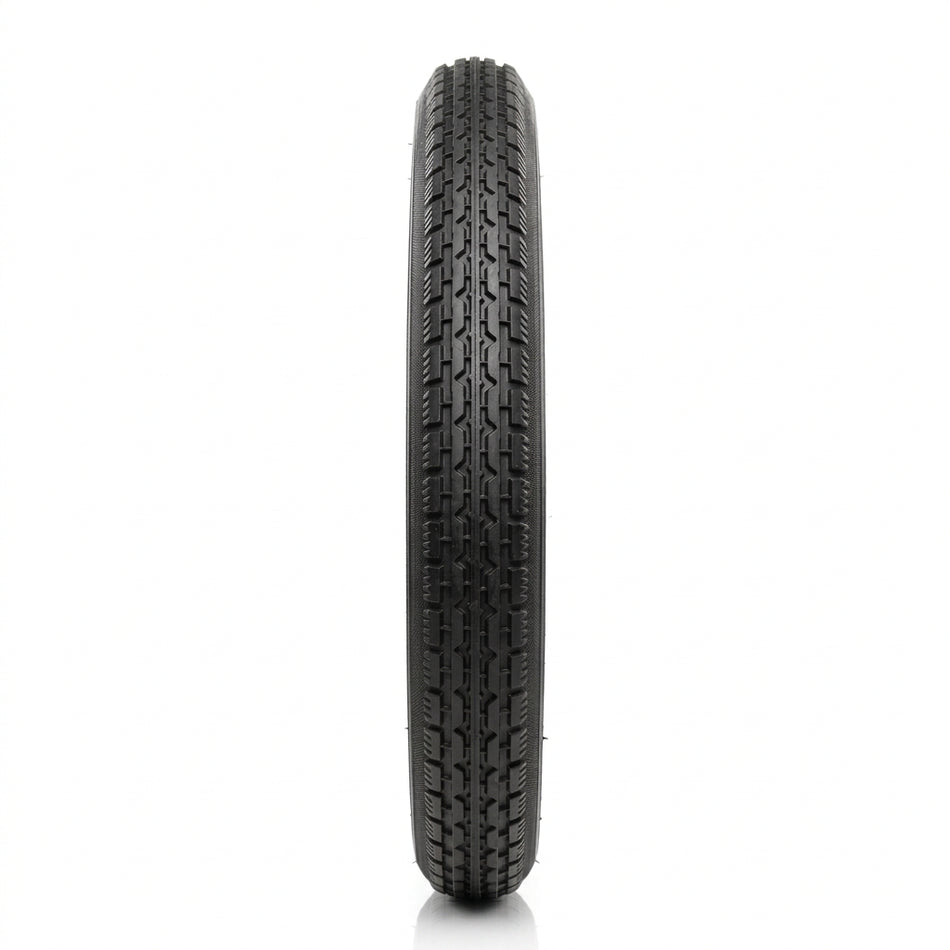 Bicycle tyre — Studio - Clean | Generated by Modelize