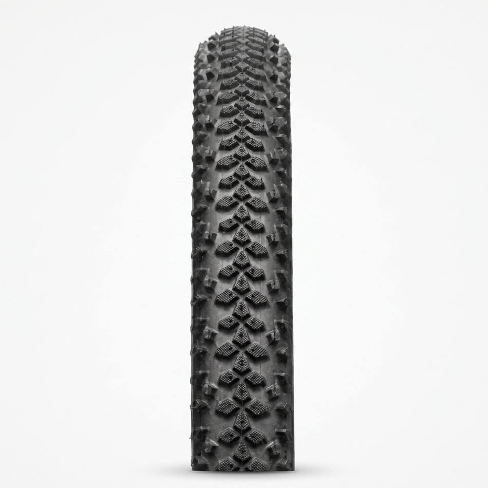 Bicycle Tire — Studio - Clean | Generated by Modelize