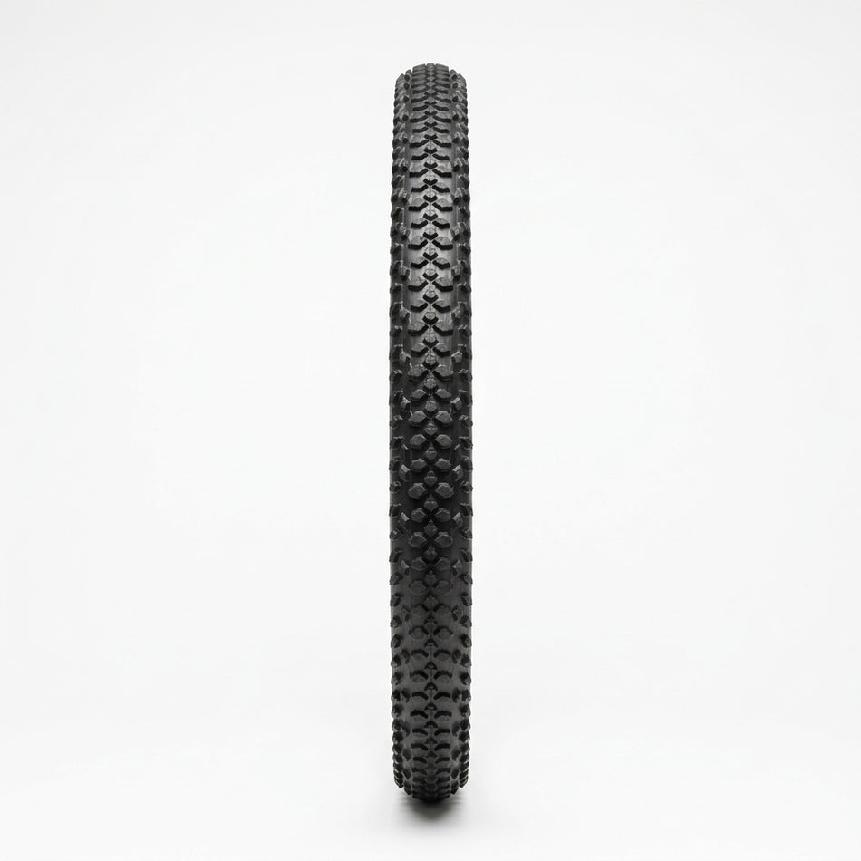 Bicycle tire — Studio - Clean | Generated by Modelize