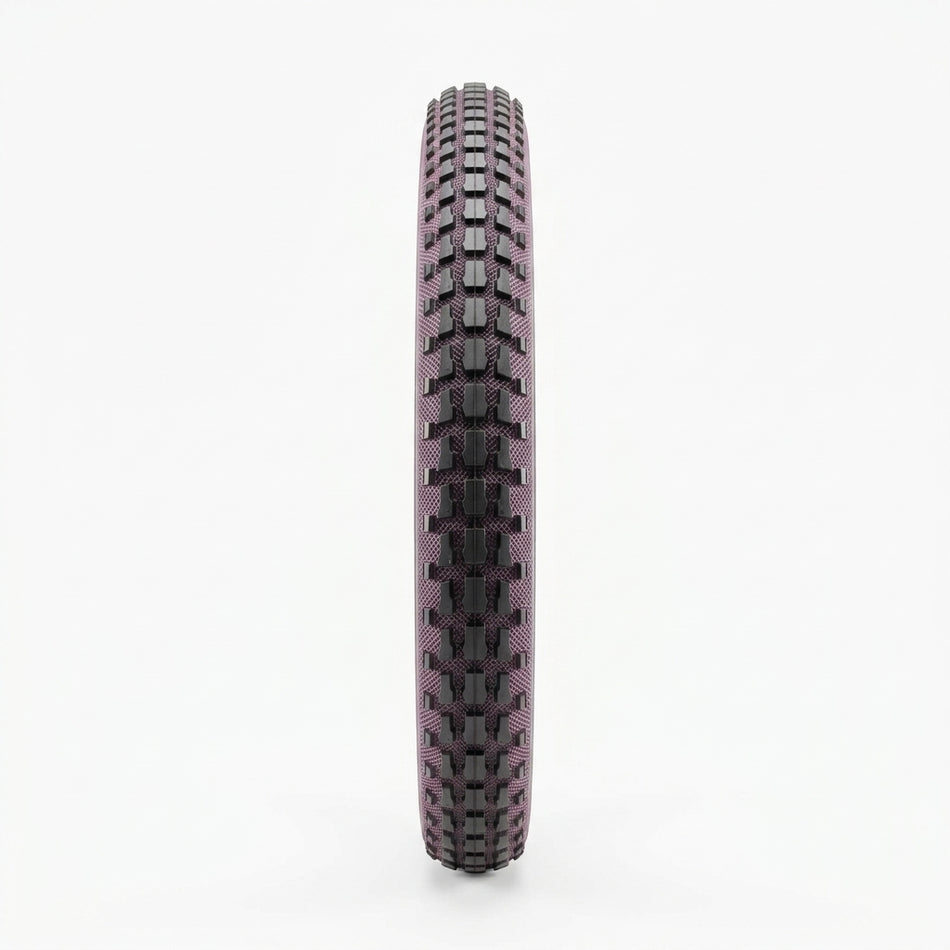 Bicycle tyre — Studio - Clean | Generated by Modelize