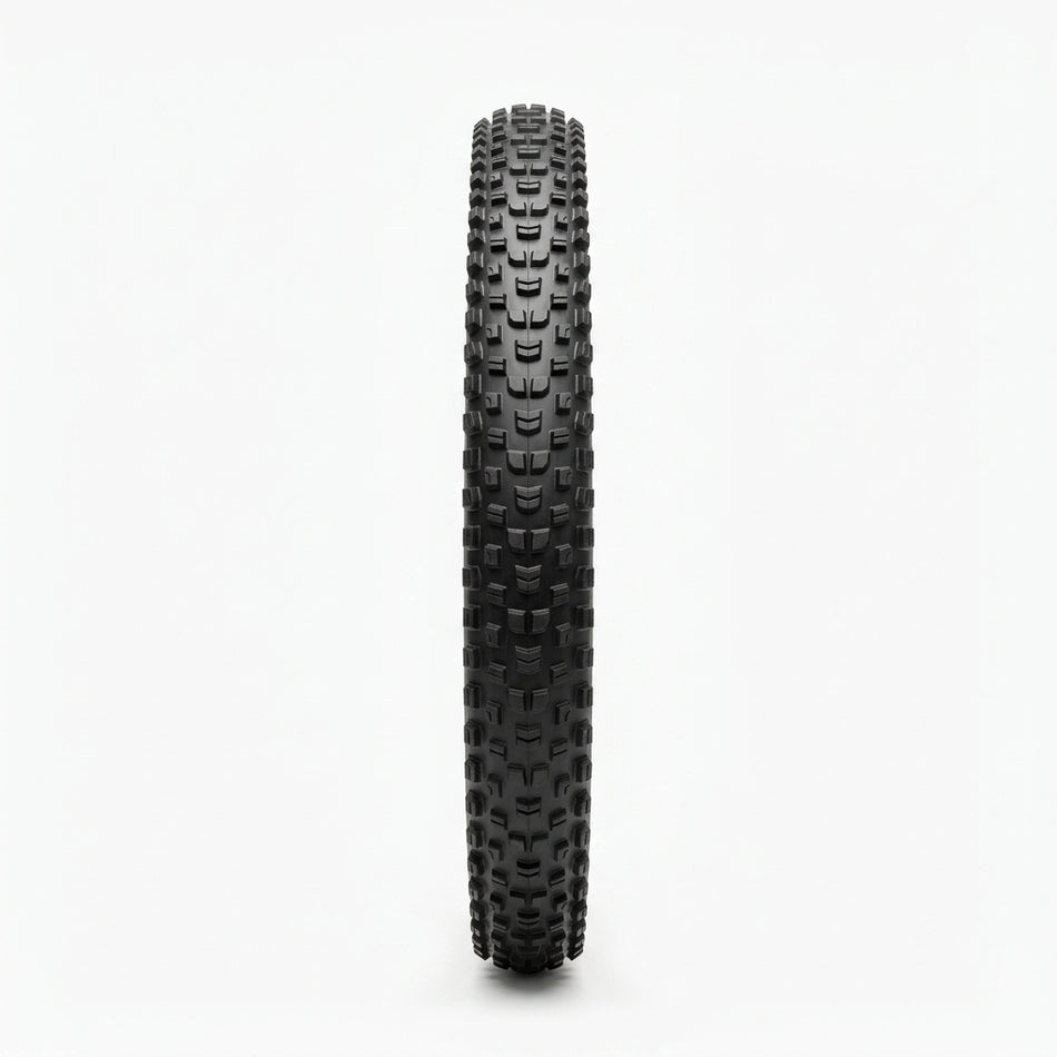 Bicycle tire — Studio - Clean | Generated by Modelize