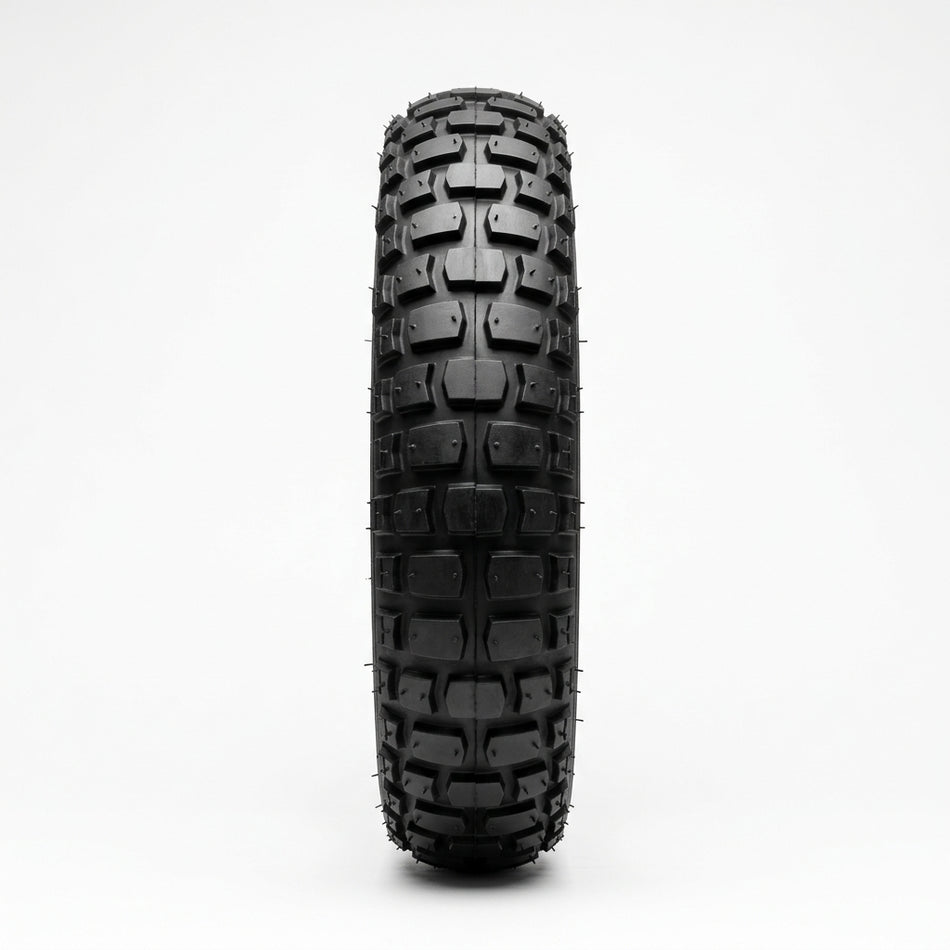 Mountain bike tire — Studio - Clean | Generated by Modelize