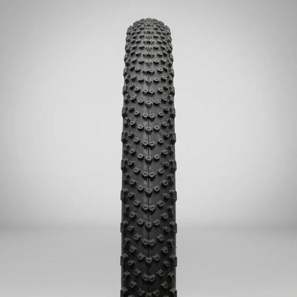 Bicycle tyre — Studio - Clean | Generated by Modelize