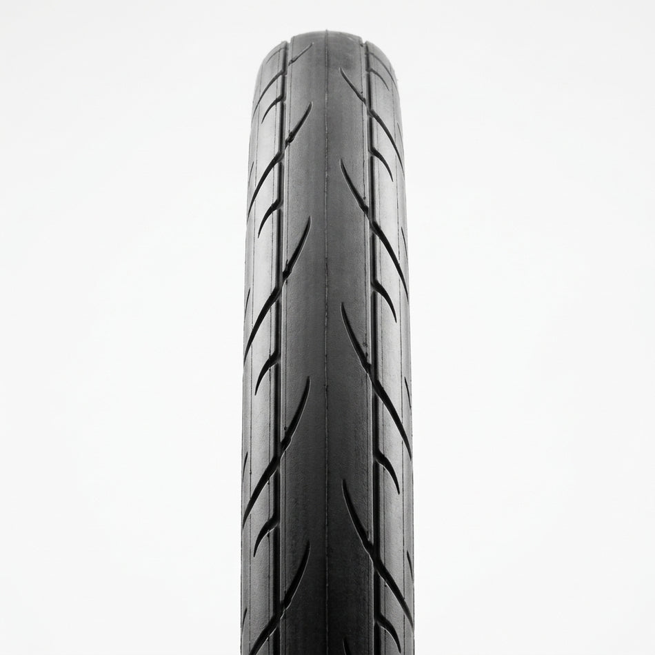 Bicycle Tyre — Studio - Clean | Generated by Modelize