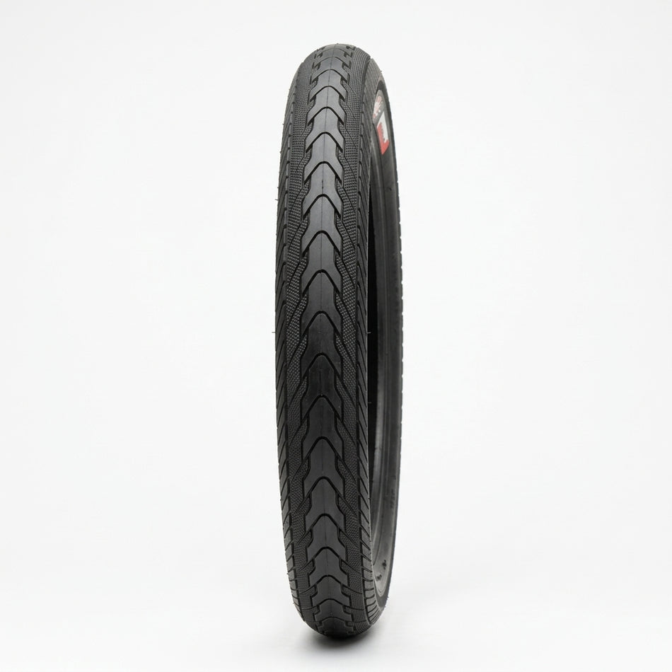 Bicycle Tire — Studio - Clean | Generated by Modelize