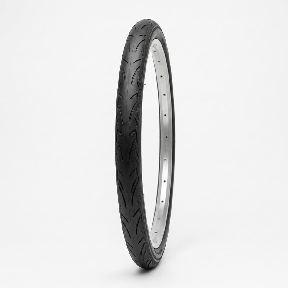 Bicycle Tyre — Studio - Clean | Generated by Modelize