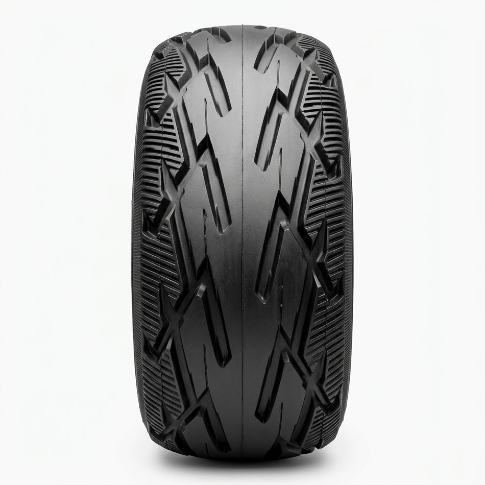 Hybrid bicycle tire — Studio - Clean | Generated by Modelize