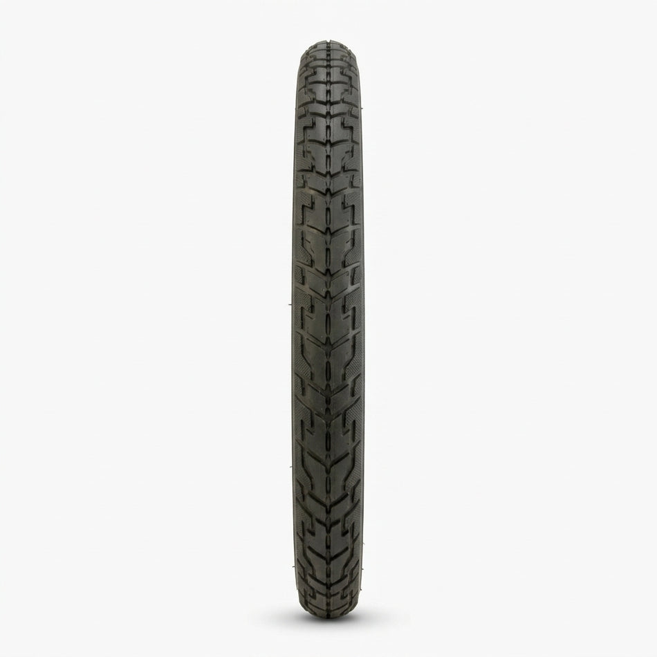Bicycle tire — Studio - Clean | Generated by Modelize