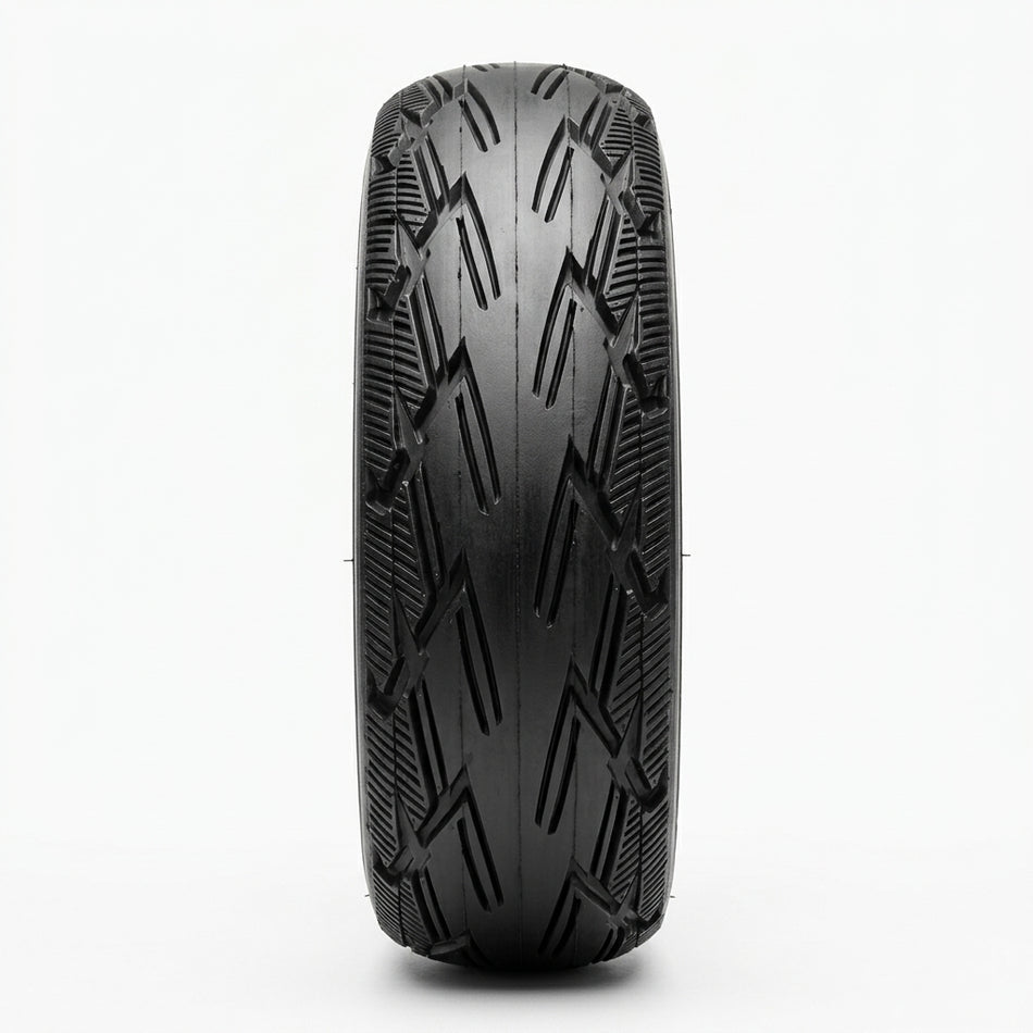 Bicycle Tire — Studio - Clean | Generated by Modelize