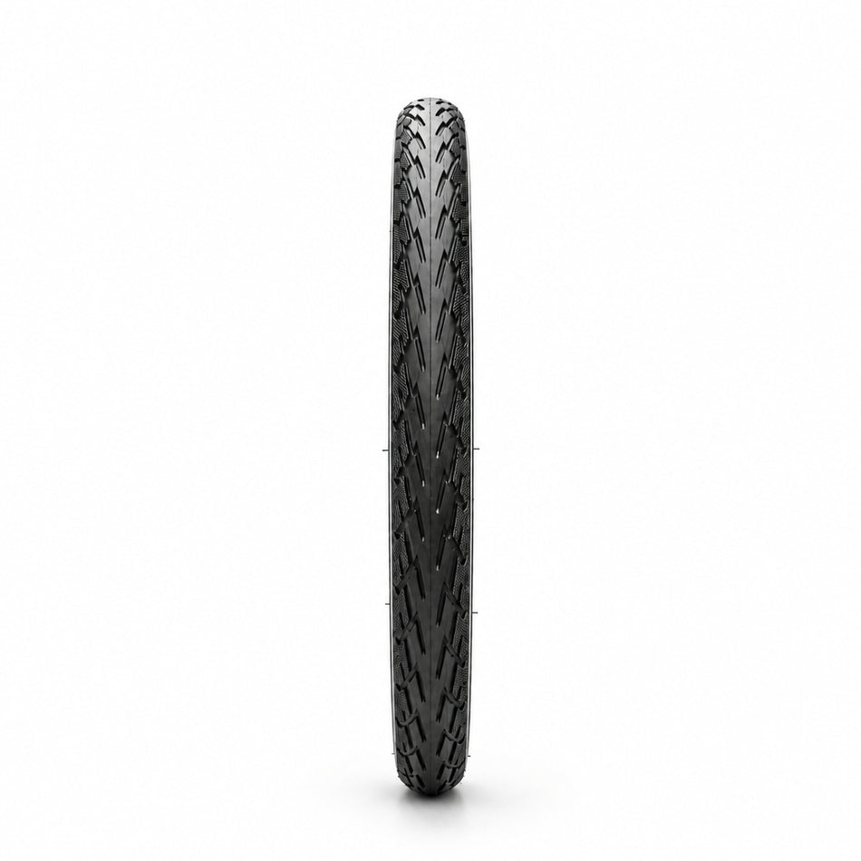 Bicycle tire — Studio - Clean | Generated by Modelize