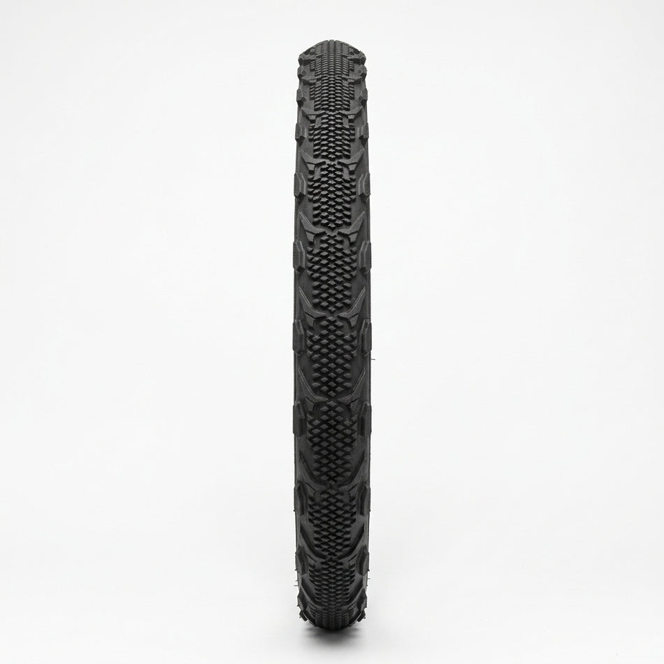 Bicycle tire — Studio - Clean | Generated by Modelize