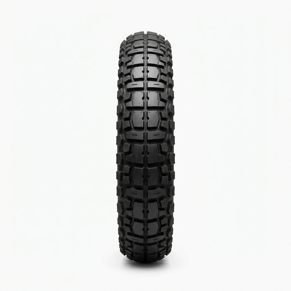 Bicycle Tire — Studio - Clean | Generated by Modelize