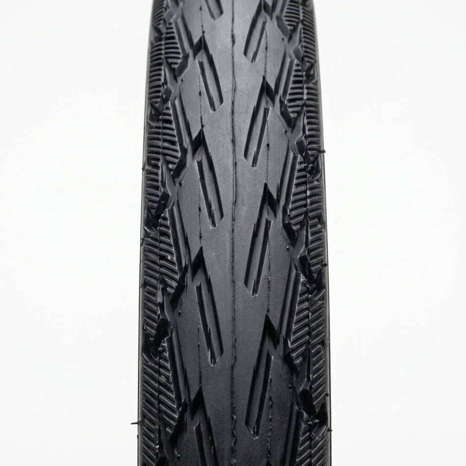 Bicycle Tyre — Studio - Clean | Generated by Modelize