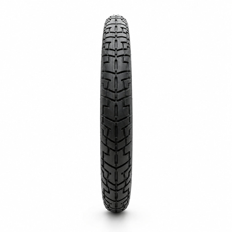 Hybrid bicycle tyre — Studio - Clean | Generated by Modelize