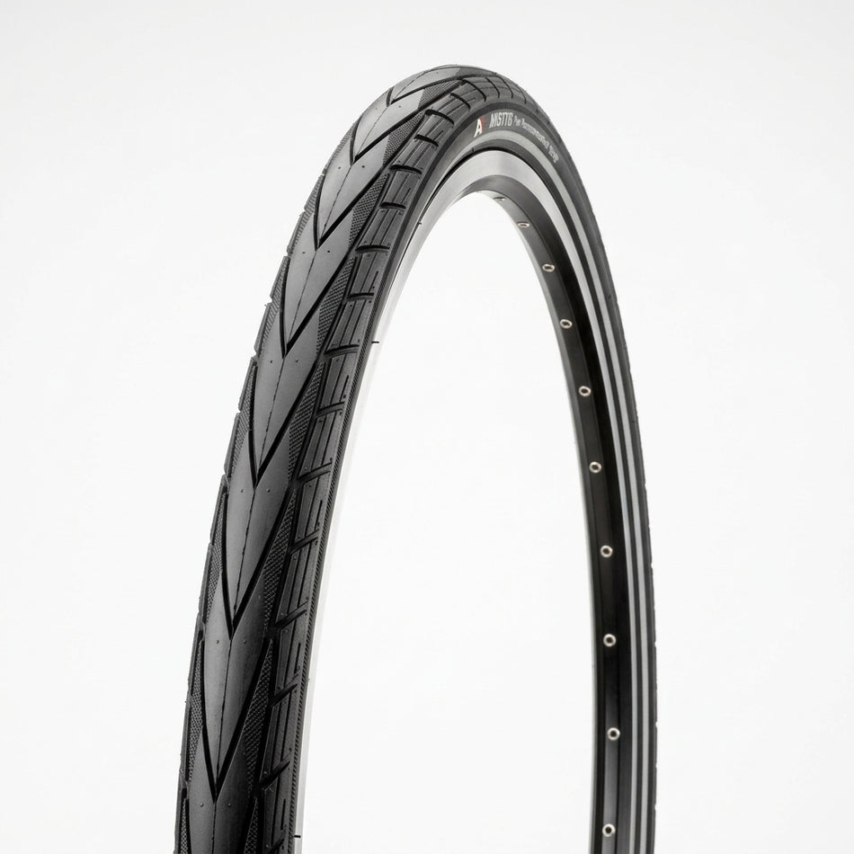 E-bike tire — Studio - Clean | Generated by Modelize